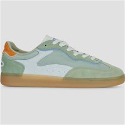 XΑΜΗΛΑ SNEAKERS PARK HOFF