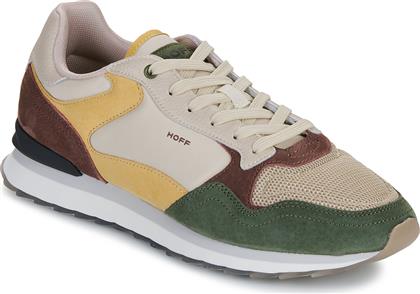 XΑΜΗΛΑ SNEAKERS TORINO HOFF