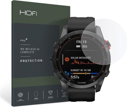 ΠΡΟΣΤΑΣΙΑ ΟΘΟΝΗΣ GLASS PRO+ ΓΙΑ GARMIN FENIX 5S / 6S / 6S PRO HOFI