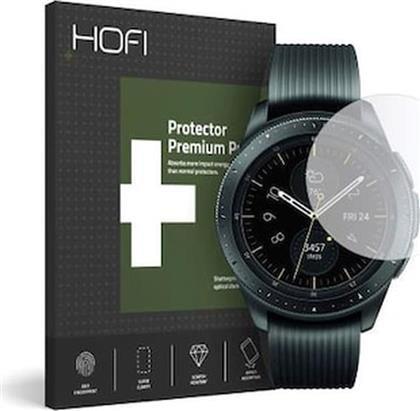 ΠΡΟΣΤΑΣΙΑ ΟΘΟΝΗΣ PREMIUM TEMPERED GLASS PRO+ ΓΙΑ SAMSUNG GALAXY WATCH 42MM HOFI