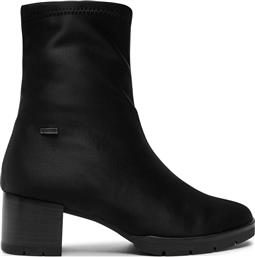 ΜΠΟΤΑΚΙΑ GORE-TEX 8-134828 ΜΑΥΡΟ HOGL