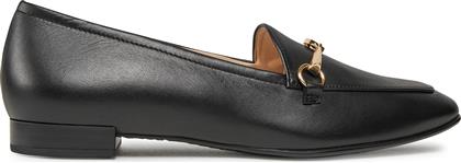 LOAFERS 0-171760 ΜΑΥΡΟ HOGL