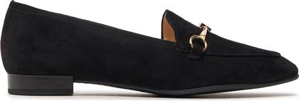 LOAFERS 0-171762 ΜΑΥΡΟ HOGL