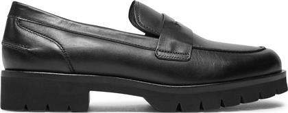 LOAFERS BAILEY 8-101603 ΜΑΥΡΟ HOGL