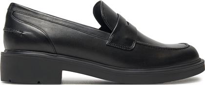 LOAFERS LAUREN 8-101803 ΜΑΥΡΟ HOGL