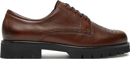 OXFORDS ROCKY 8-101633 ΚΑΦΕ HOGL