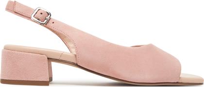 ΣΑΝΔΑΛΙΑ ELSA 9-102612 ΡΟΖ HOGL