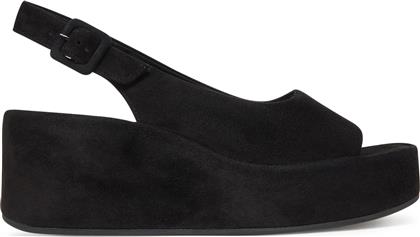 ΣΑΝΔΑΛΙΑ LOULOU 9-102512 ΜΑΥΡΟ HOGL