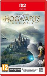 HOGWARTS LEGACY (CODE IN A BOX) - NINTENDO SWITCH 2