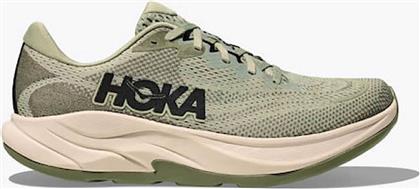 ΑΝΔΡΙΚΑ ΑΘΛΗΤΙΚΑ ΠΑΠΟΥΤΣΙΑ RUNNING ''RINCON 4'' - 1155130 ΛΑΔΙ HOKA