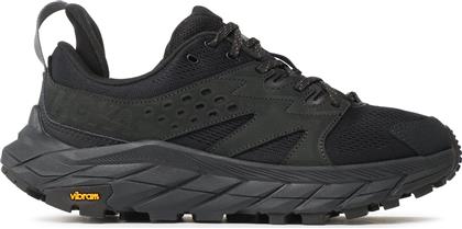 ΑΘΛΗΤΙΚΑ ANACAPA BREEZE 1127920 ΜΑΥΡΟ HOKA