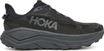 ΑΘΛΗΤΙΚΑ CHALLENGER 8 1168716 ΜΑΥΡΟ HOKA