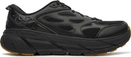 ΑΘΛΗΤΙΚΑ CLIFTON L ATHLETICS 1160050 ΜΑΥΡΟ HOKA