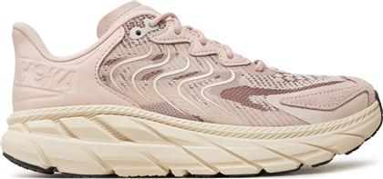 ΑΘΛΗΤΙΚΑ CLIFTON LS 1141550 ΡΟΖ HOKA