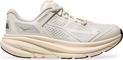 ΑΘΛΗΤΙΚΑ CLIFTON ONE 9 1155370 ΓΚΡΙ HOKA