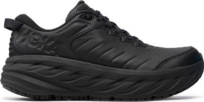 ΑΘΛΗΤΙΚΑ M BONDI SR 1110520 ΜΑΥΡΟ HOKA