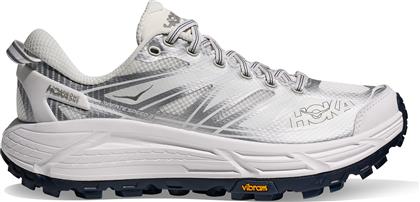 ΑΘΛΗΤΙΚΑ MAFATE SPEED 2 1126851 ΛΕΥΚΟ HOKA