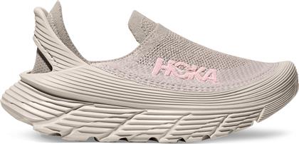 ΑΘΛΗΤΙΚΑ RESTORE TC 1134532 ΜΠΕΖ HOKA