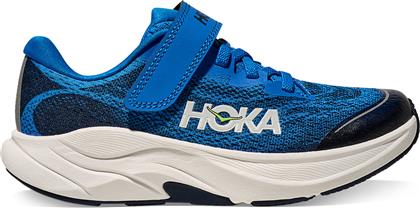 ΑΘΛΗΤΙΚΑ RINCON 4 1168875 ΜΠΛΕ HOKA