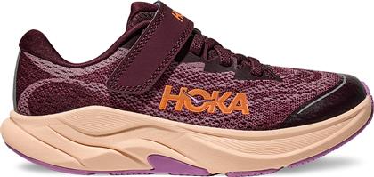 ΑΘΛΗΤΙΚΑ RINCON 4 1168875 ΜΠΟΡΝΤΟ HOKA