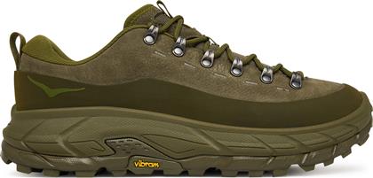 ΑΘΛΗΤΙΚΑ TOR SUMMIT 1147952 ΠΡΑΣΙΝΟ HOKA