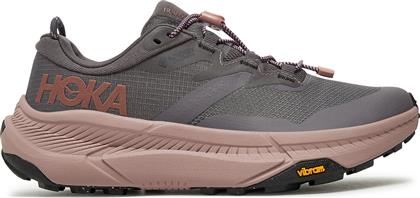 ΑΘΛΗΤΙΚΑ TRANSPORT GTX GORE-TEX 1133958 ΜΩΒ HOKA