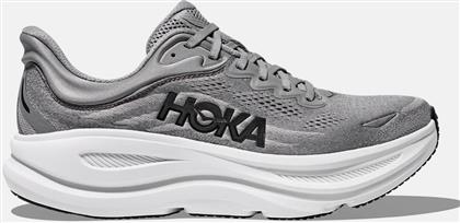 BONDI 9 ΑΝΔΡΙΚΑ ΠΑΠΟΥΤΣΙΑ ΓΙΑ ΤΡΕΞΙΜΟ (9000208213-82003) HOKA