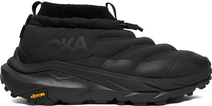 ΜΠΟΤΕΣ ΧΙΟΝΙΟΥ KAHA 2 FROST MOC GTX 1155210 ΜΑΥΡΟ HOKA