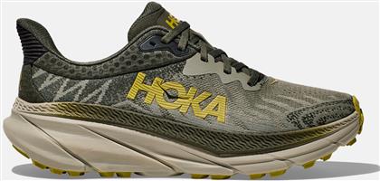 CHALLENGER 7 ATR ΑΝΔΡΙΚΑ ΠΑΠΟΥΤΣΙΑ ΓΙΑ TRAIL (9000168681-73617) HOKA