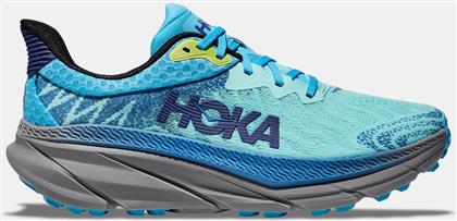 CHALLENGER 7 ATR ΑΝΔΡΙΚΑ ΠΑΠΟΥΤΣΙΑ ΓΙΑ TRAIL (9000168709-73623) HOKA