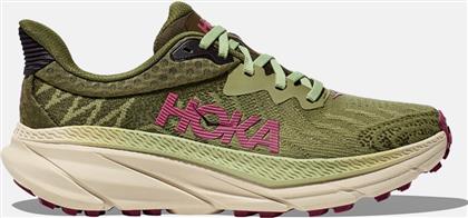 CHALLENGER 7 ΓΥΝΑΙΚΕΙΑ ΠΑΠΟΥΤΣΙΑ ΓΙΑ TRAIL (9000168706-73637) HOKA