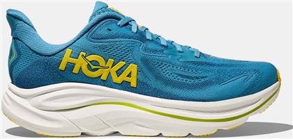 CLIFTON 10 ΑΝΔΡΙΚΑ ΠΑΠΟΥΤΣΙΑ ΓΙΑ ΤΡΕΞΙΜΟ (9000244927-88776) HOKA