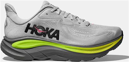 CLIFTON 10 ΑΝΔΡΙΚΑ ΠΑΠΟΥΤΣΙΑ ΓΙΑ ΤΡΕΞΙΜΟ (9000244956-88778) HOKA