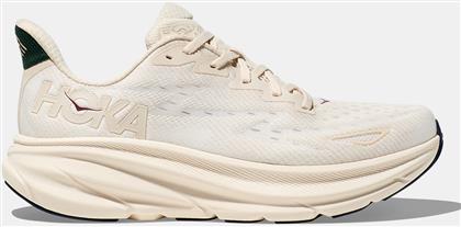 CLIFTON 9 ΑΝΔΡΙΚΑ ΠΑΠΟΥΤΣΙΑ ΓΙΑ ΤΡΕΞΙΜΟ (9000185128-77283) HOKA