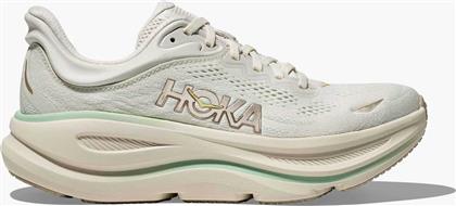 ΓΥΝΑΙΚΕΙΑ ΑΘΛΗΤΙΚΑ ΠΑΠΟΥΤΣΙΑ RUNNING ''BONDI 9'' - 1162012 ΜΠΕΖ HOKA