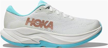 ΓΥΝΑΙΚΕΙΑ ΑΘΛΗΤΙΚΑ ΠΑΠΟΥΤΣΙΑ RUNNING ''RINCON 4'' - 1155131 ΓΚΡΙ HOKA