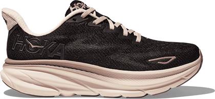 CLIFTON 9 1127896-ONQ ΜΠΛΕ HOKA ONE ONE