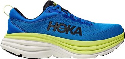 GLIDE BONDI 8 1123202-ELT ΡΟΥΑ HOKA ONE ONE