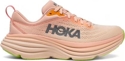 GLIDE BONDI 8 1127952-CMV ΣΟΜΟΝ HOKA ONE ONE από το ZAKCRET SPORTS