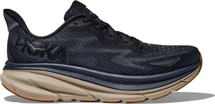 GLIDE CLIFTON 9 1127895-BYN ΜΠΛΕ HOKA ONE ONE