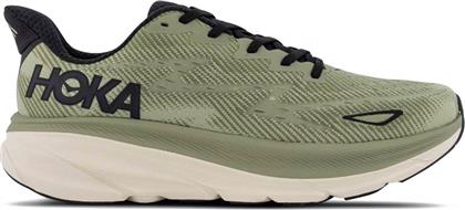 GLIDE CLIFTON 9 1127895-SSFR ΧΑΚΙ HOKA ONE ONE