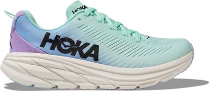 GLIDE RINCON 3 1119396-SOAB ΟΙΝΟΠΝΕΥΜΑΤΙ HOKA ONE ONE από το ZAKCRET SPORTS