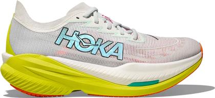 MACH X 2 1155119-FCT ΛΕΥΚΟ HOKA ONE ONE