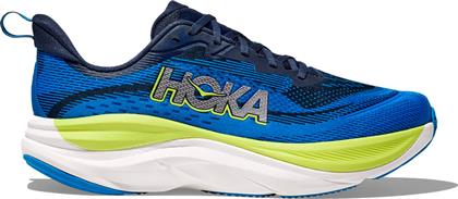 SKYFLOW 1155111-VVY ΜΠΛΕ HOKA ONE ONE από το ZAKCRET SPORTS