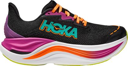 SKYWARD X 1147911-BCQ ΜΑΥΡΟ HOKA ONE ONE