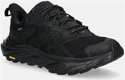 ΠΑΠΟΥΤΣΙΑ ANACAPA 2 LOW GTX ΧΡΩΜΑ: ΜΑΥΡΟ, 1141632F HOKA