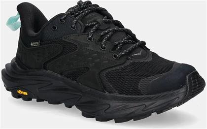 ΠΑΠΟΥΤΣΙΑ ANACAPA 2 LOW GTX ΧΡΩΜΑ: ΜΑΥΡΟ, 1142830F HOKA