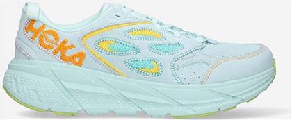 ΠΑΠΟΥΤΣΙΑ CLIFTON L EMBROIDERY F30 HOKA