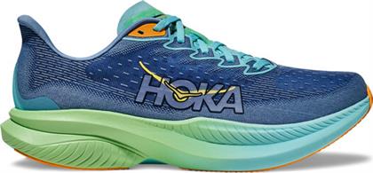 ΠΑΠΟΥΤΣΙΑ ΓΙΑ ΤΡΕΞΙΜΟ HOKA