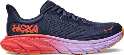 ΠΑΠΟΥΤΣΙΑ ΓΙΑ ΤΡΕΞΙΜΟ ARAHI 7 1147851 ΣΚΟΥΡΟ ΜΠΛΕ HOKA